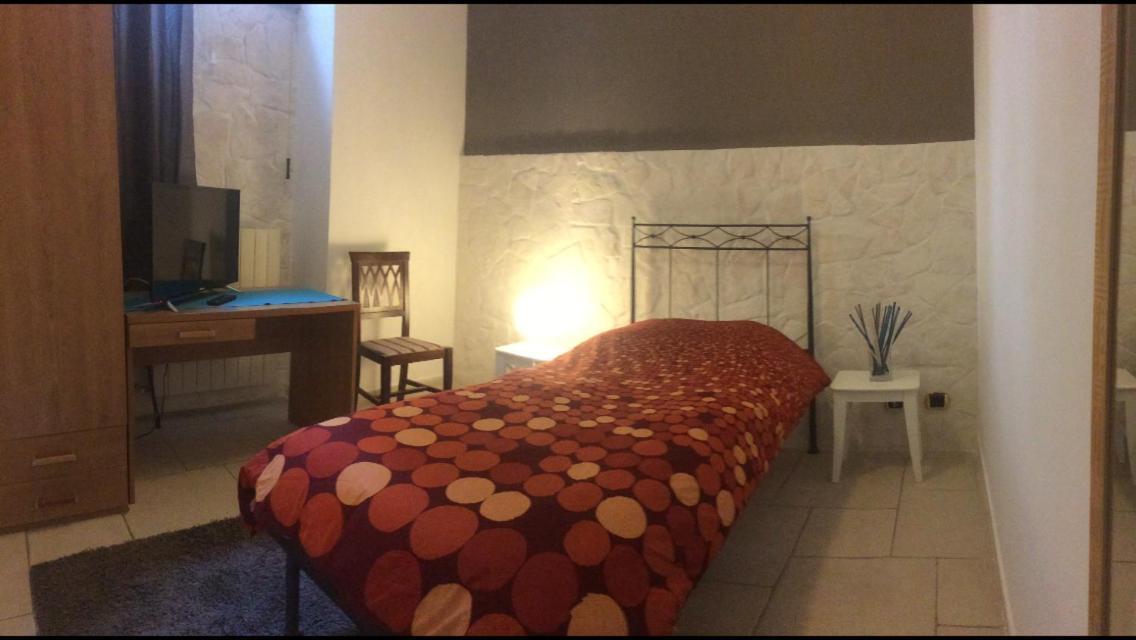 Bed And Breakfast Top Class 바리 외부 사진