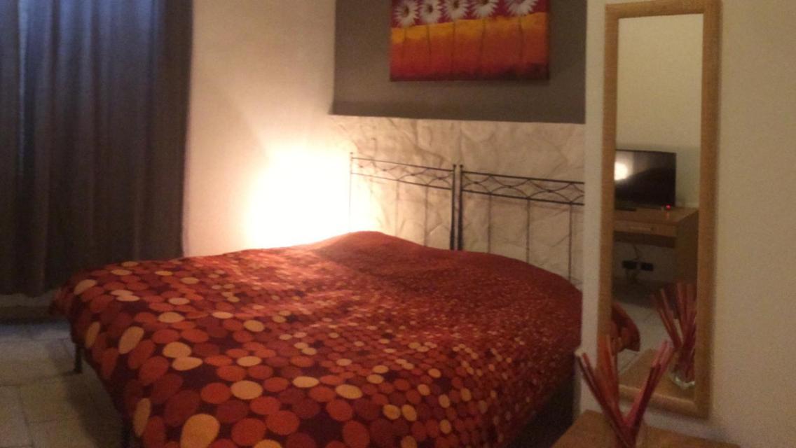 Bed And Breakfast Top Class 바리 외부 사진