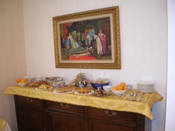 Bed And Breakfast Top Class 바리 외부 사진