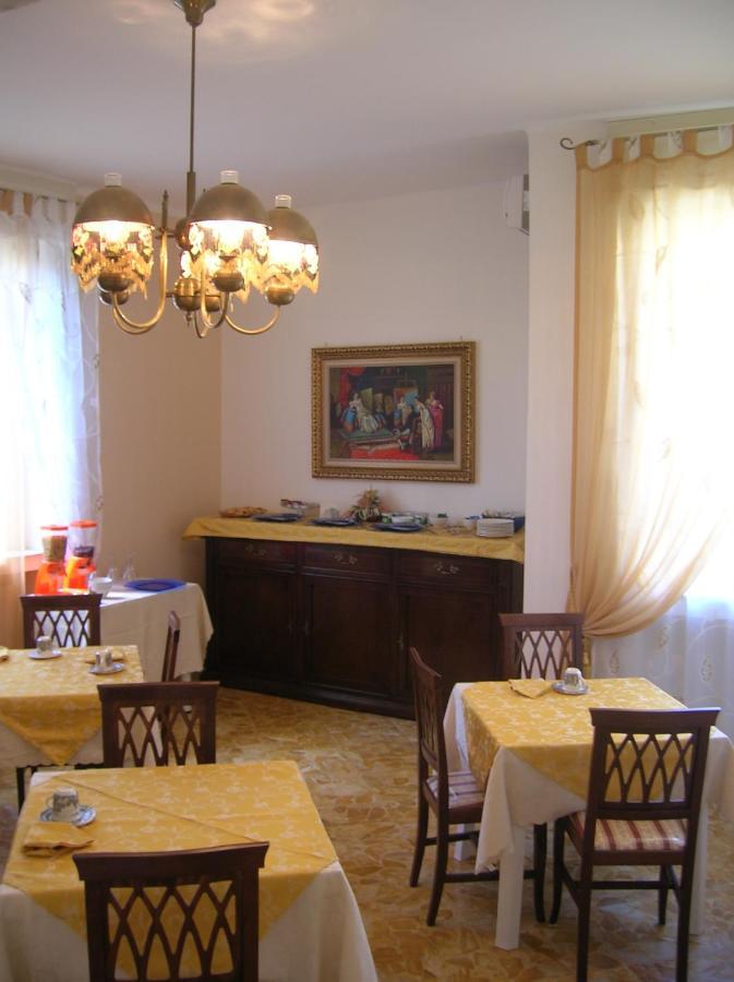 Bed And Breakfast Top Class 바리 외부 사진