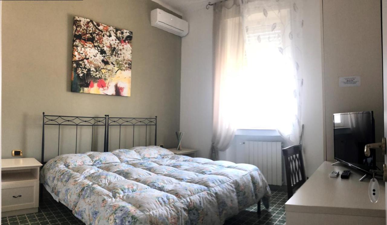Bed And Breakfast Top Class 바리 외부 사진