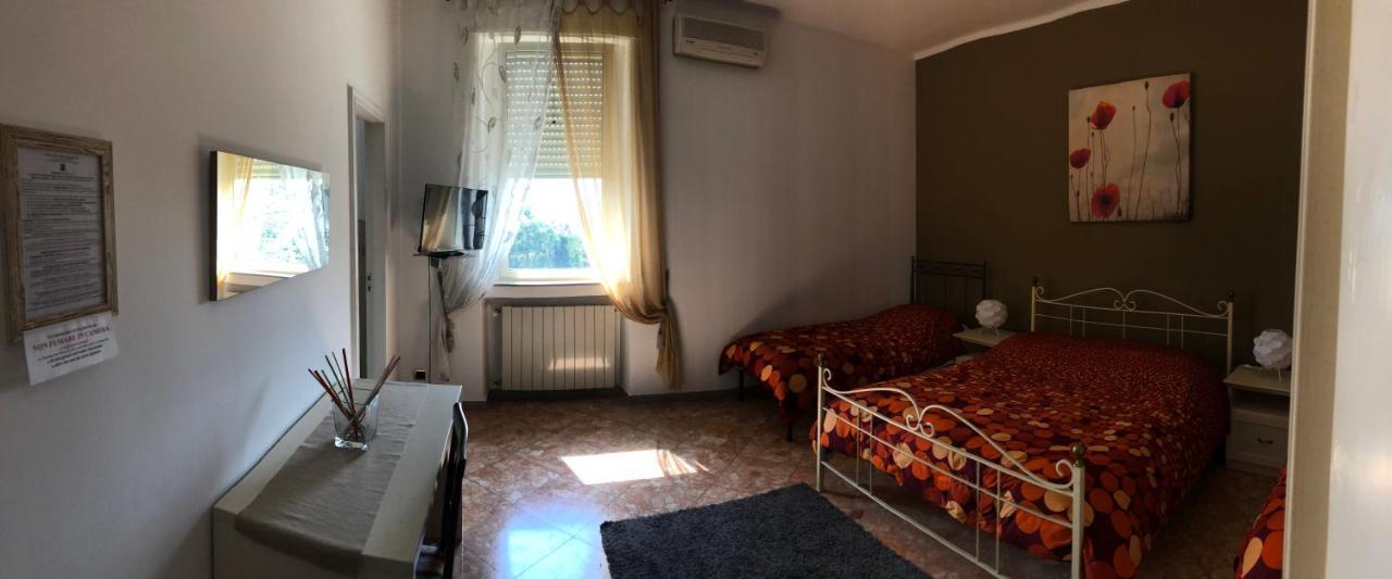 Bed And Breakfast Top Class 바리 외부 사진