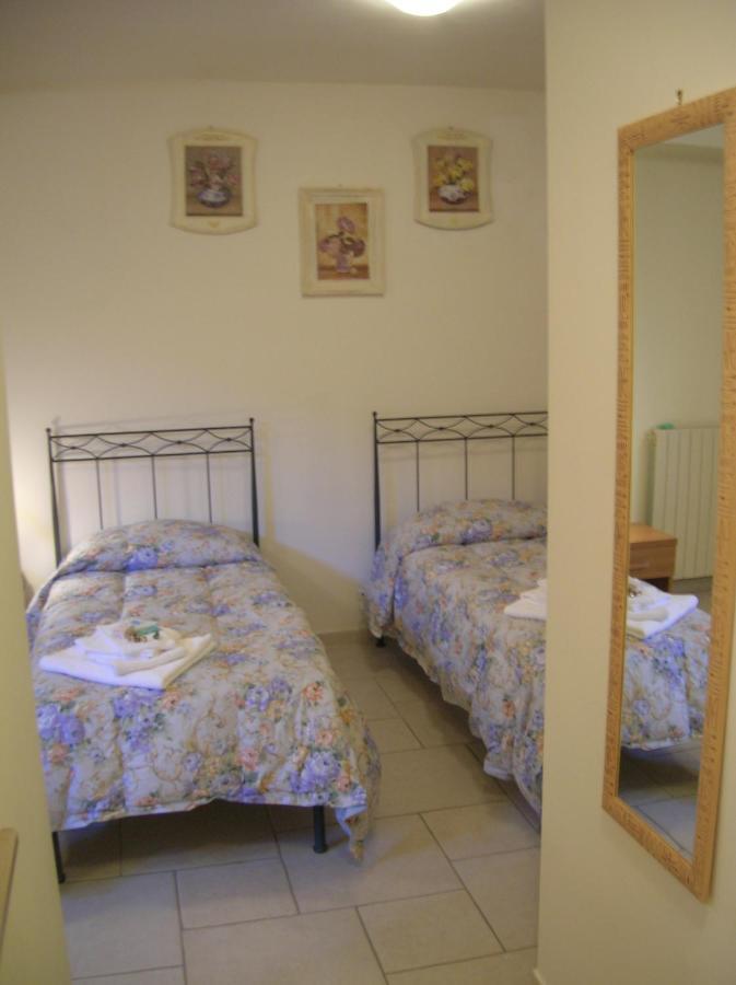 Bed And Breakfast Top Class 바리 외부 사진